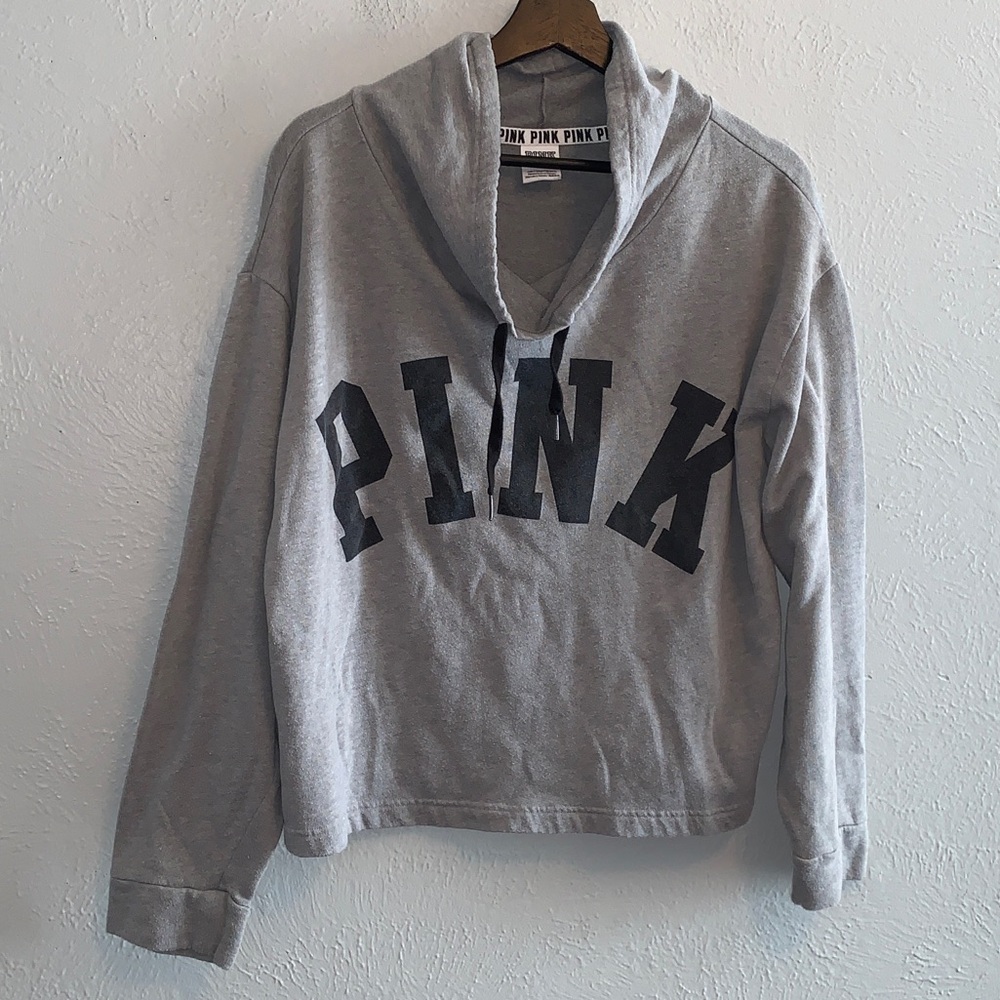 Vs cowlneck